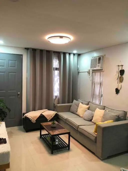 Apartment One Thirty Eight Transient House - Toril, Davao City